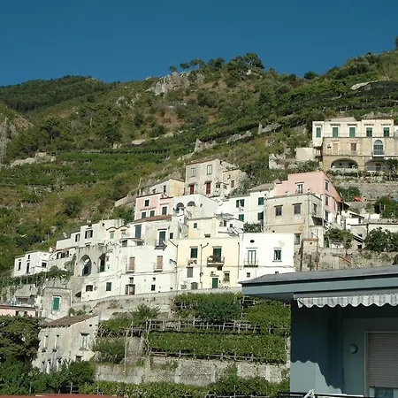 Apartamento Tizi Corso Reginna