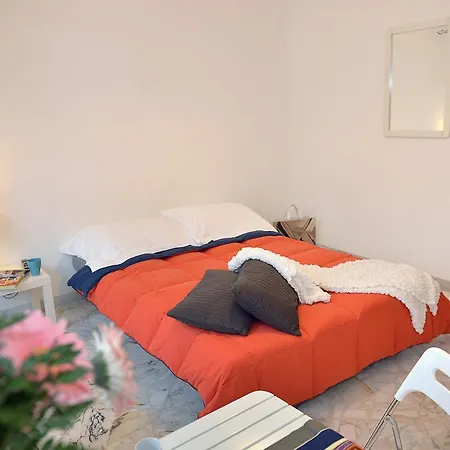 Apartamento Tizi Corso Reginna *