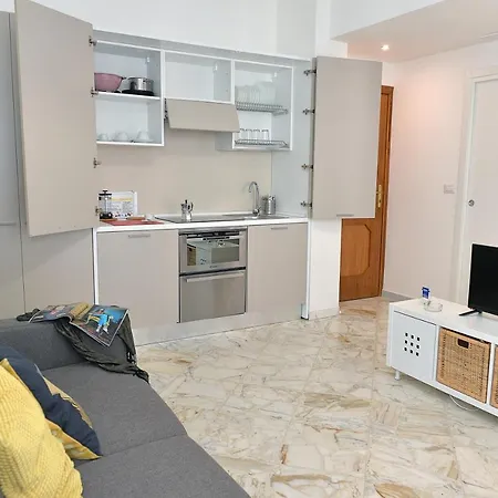 Appartement Tizi Corso Reginna *