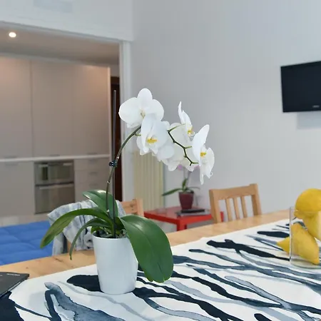 Tizi Corso Reginna Appartement
