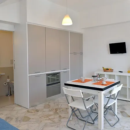 Tizi Corso Reginna Apartment Maiori