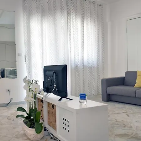 Apartment Tizi Corso Reginna Maiori