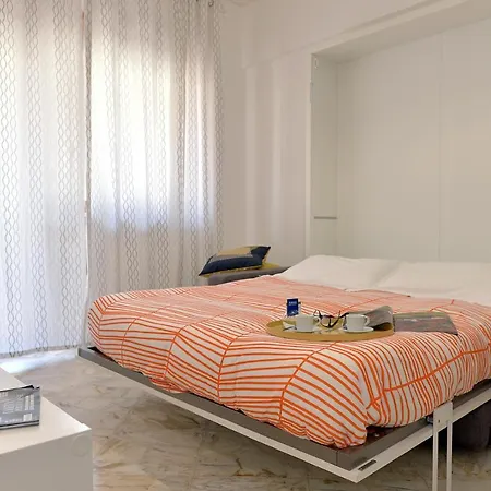 Tizi Corso Reginna Διαμέρισμα