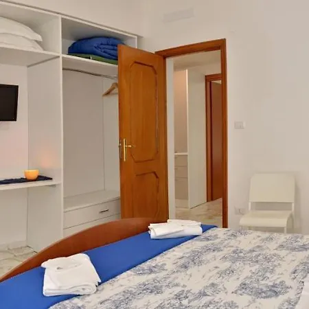 Tizi Corso Reginna Apartment Maiori