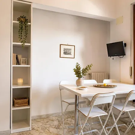 Tizi Corso Reginna Appartement