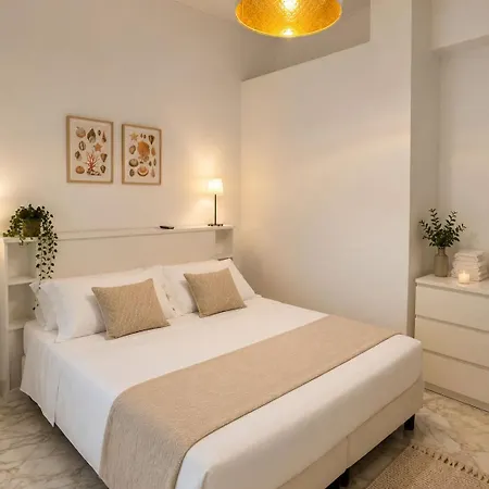 Appartement Tizi Corso Reginna