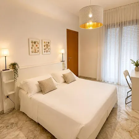 Appartement Tizi Corso Reginna *