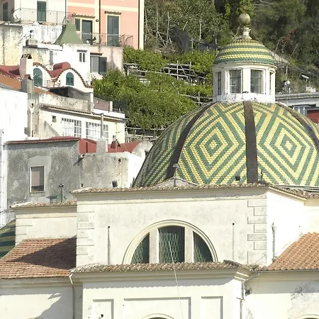 Tizi Corso Reginna