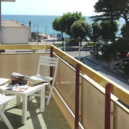 Apartment Tizi Corso Reginna Maiori