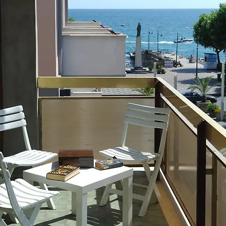 Apartment Tizi Corso Reginna Maiori