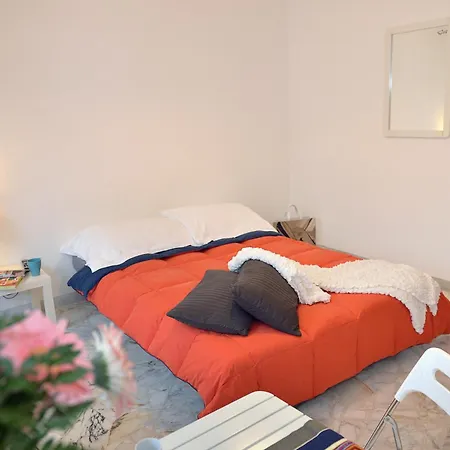 Apartment Tizi Corso Reginna *