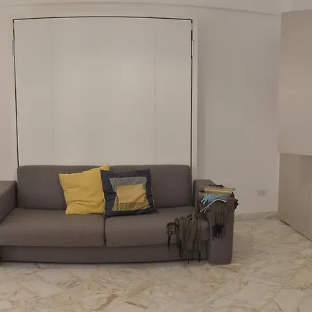 Apartment Tizi Corso Reginna