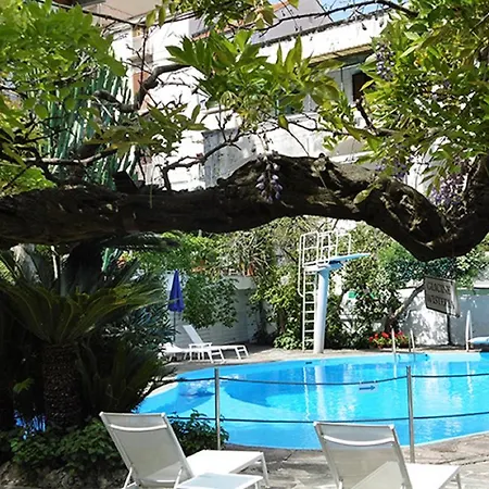 Apartman Tizi Corso Reginna Maiori