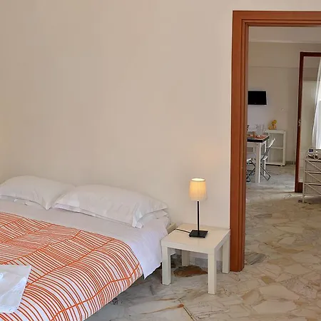 Apartman Tizi Corso Reginna *